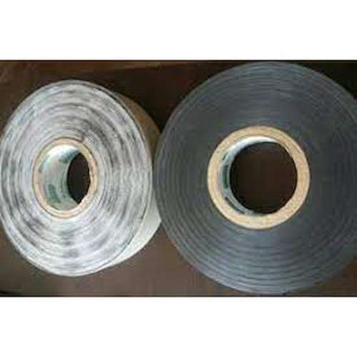 نوار سرجوش عایق لوله